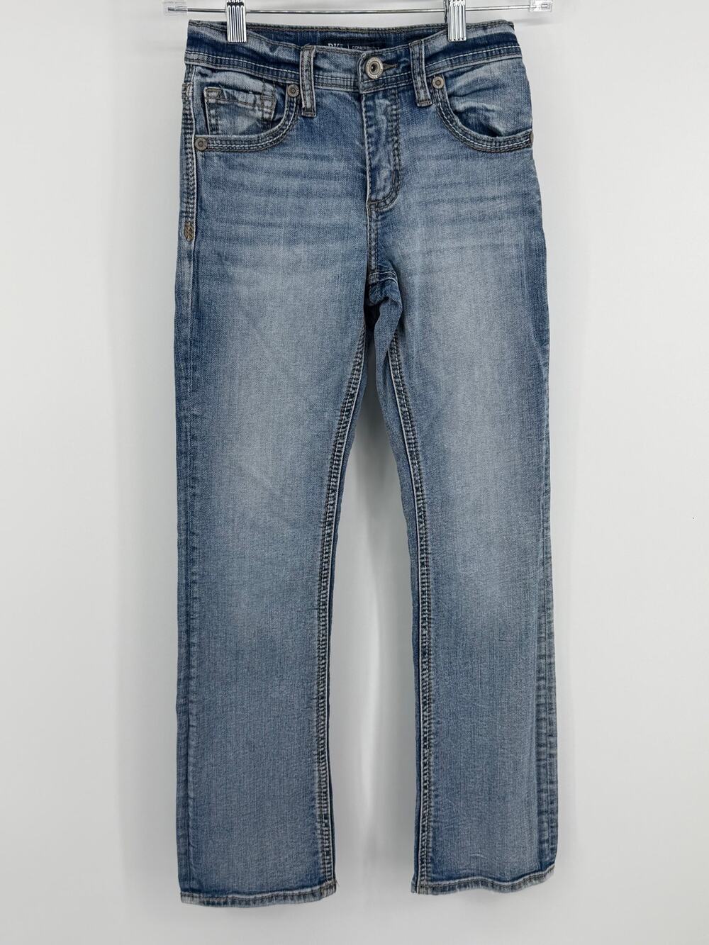 BKE Conner Boot Stretch, size 10 Tall boys